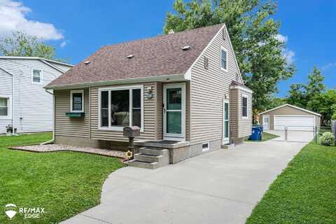 708 W Second, Davison, MI 48423
