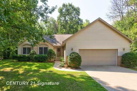 1287 W Willard, Birch Run, MI 48415