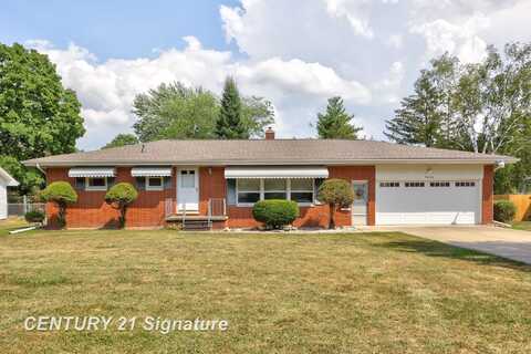 3406 Mannion, Saginaw, MI 48603