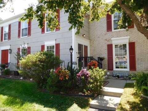 1437 Lantern, Rochester Hills, MI 48306