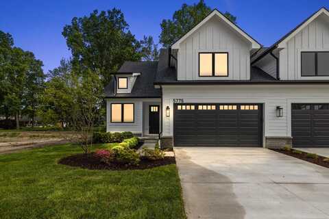 5775 Heights, Sterling Heights, MI 48314