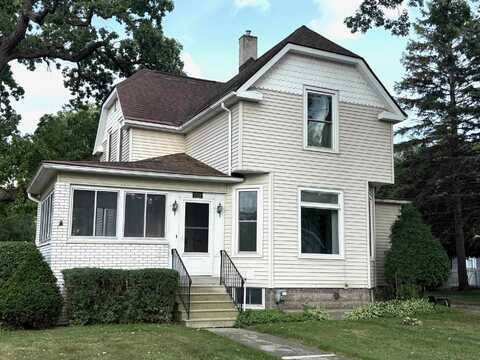 1316 PARK, Bay City, MI 48708