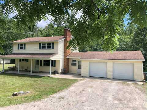 4411 Ann Arbor Saline, Ann Arbor, MI 48103