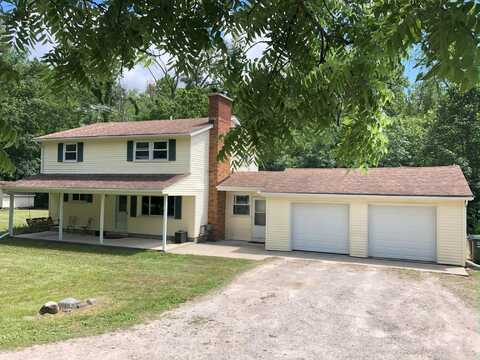 4411 Ann Arbor Saline, Ann Arbor, MI 48103