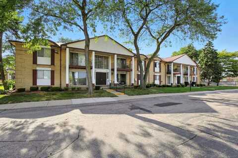 29313 Hayes Road #13, Warren, MI 48088