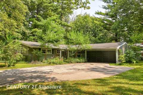 1556 Sullivan, Saginaw, MI 48638