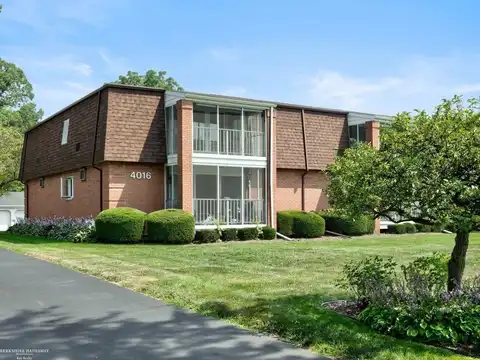 4016 FAIRWAY, Fort Gratiot, MI 48059
