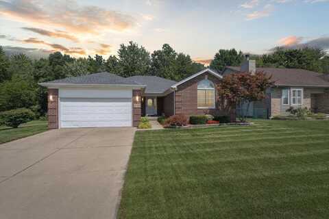 28601 Iris, New Baltimore, MI 48047