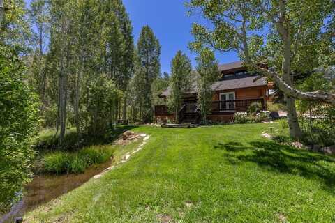 43 Hilton Creek Place, Crowley Lake, CA 93546