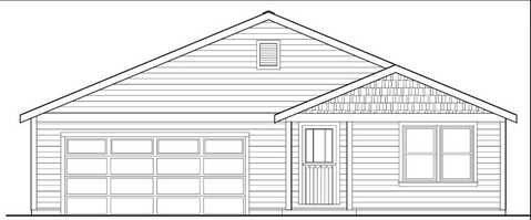 735 NE Rickenbacker Road, Madras, OR 97741