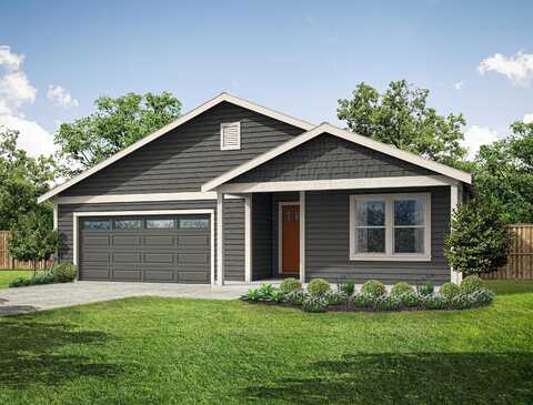 735 NE Rickenbacker Road, Madras, OR 97741