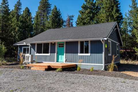 16022 Bull Bat Lane, La Pine, OR 97739
