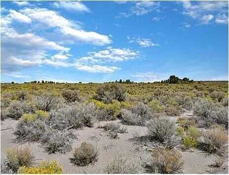 County Hwy 9-03 Lot 6, Silver Lake, OR 97638