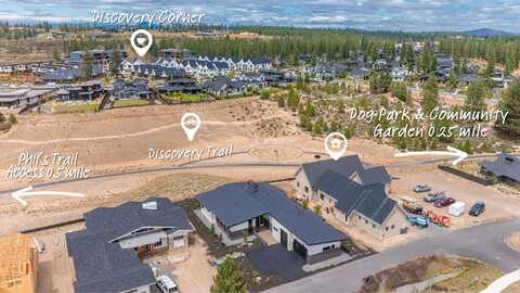 3118 NW Crossing Drive, Bend, OR 97703