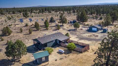 12510 SW Geneva Road, Culver, OR 97734