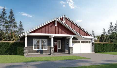 4070 SW 38th Place, Redmond, OR 97756