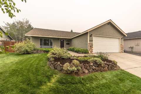 3325 NE Mendenhall Drive, Bend, OR 97701