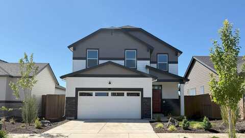 21636 SE Fuji Drive, Bend, OR 97702