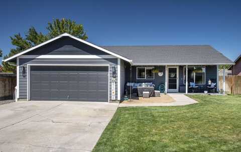 1530 NE Larry Court, Prineville, OR 97754