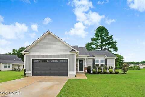 104 Highland Park Drive, Goldsboro, NC 27534