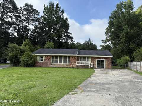 212 Winslow Circle, Goldsboro, NC 27530