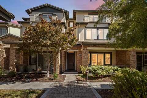2866 Paseo LN, San Jose, CA 95124