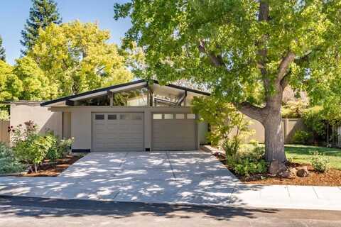 779 Holly Oak DR, PALO ALTO, CA 94303