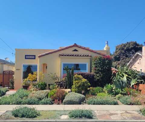 621 Oregon Street, WATSONVILLE, CA 95076