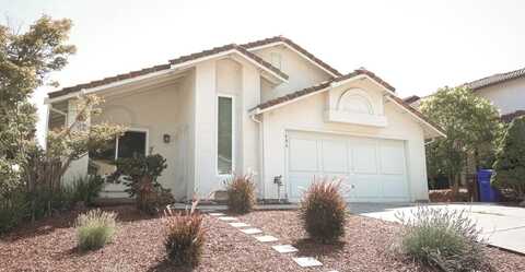 5486 Deer Run DR, EL SOBRANTE, CA 94803