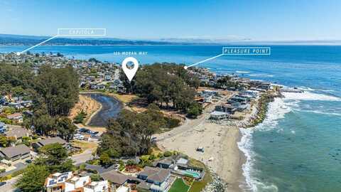 125 Moran WAY, SANTA CRUZ, CA 95062