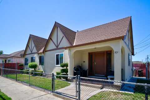 101 S 28th ST, SAN JOSE, CA 95116