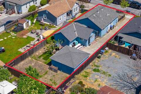 939 S 7th ST, SAN JOSE, CA 95112