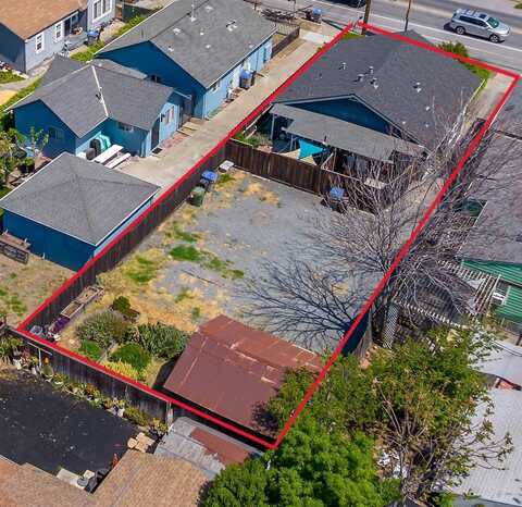 961 S 7th ST, SAN JOSE, CA 95112