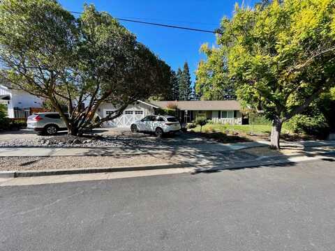 100 Magneson TER, LOS GATOS, CA 95032
