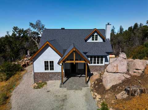 10701 Empire Grade, SANTA CRUZ, CA 95060
