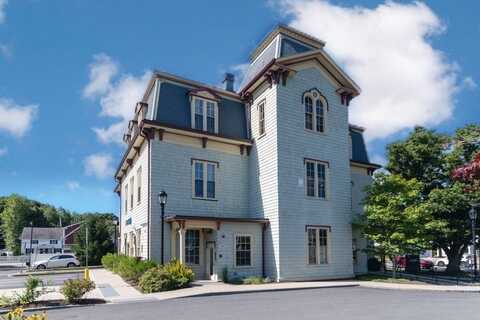 670-672 High Street, Westwood, MA 02090