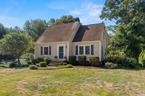48 High Plain Rd, Andover, MA 01810