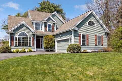 2 Oakes Landing, Shirley, MA 01464