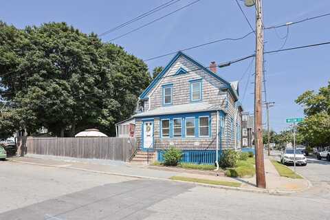 101 Willow St, New Bedford, MA 02740