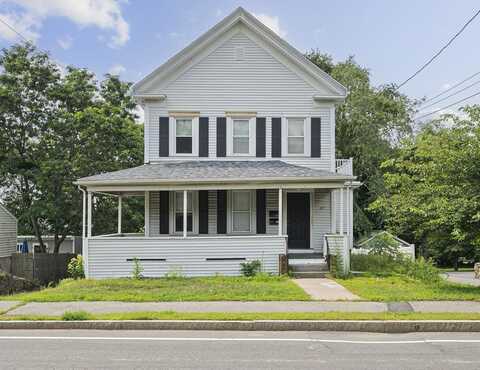 167 Middle St, Braintree, MA 02184