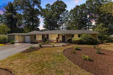 23 Fairbanks Rd, Brockton, MA 02302