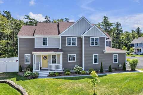 24 Drum Drive, Plymouth, MA 02360