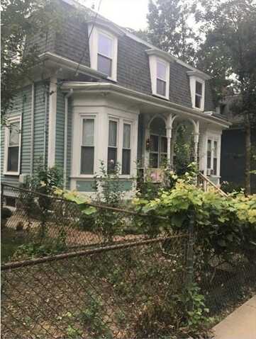 15 Gordon Street, Boston, MA 02130