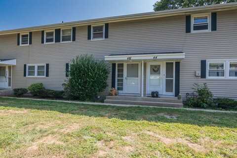 46 Honeysuckle Drive, Chicopee, MA 01020