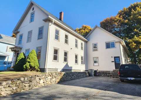 94-98 Maple St, Gardner, MA 01440