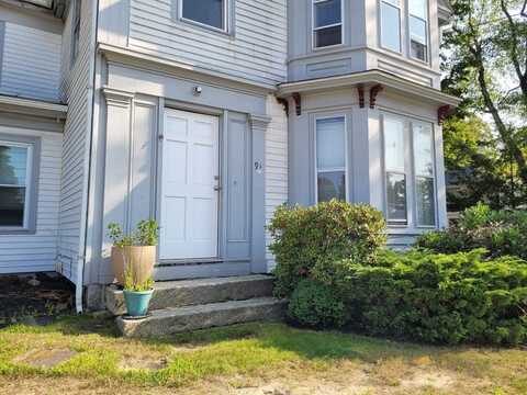 89-91 Main Street, Hopkinton, MA 01748