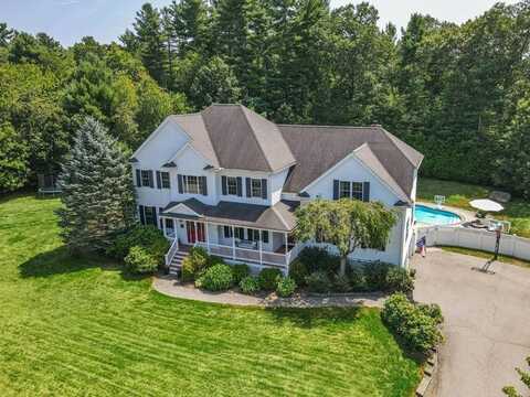 14 Willow Pl, Norfolk, MA 02056