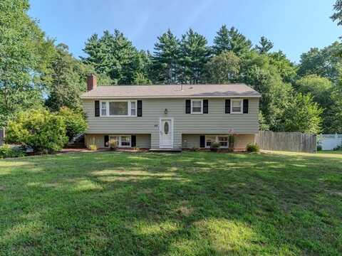 49 Parkwood Drive, Pepperell, MA 01463