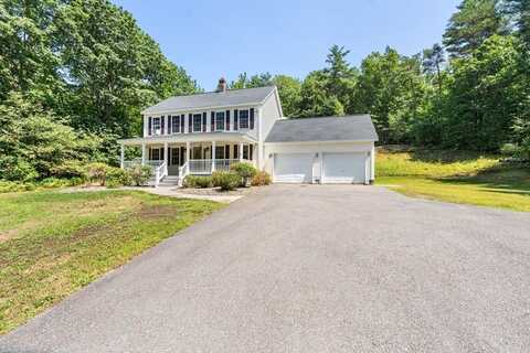 32 Old County Rd, Winchendon, MA 01475