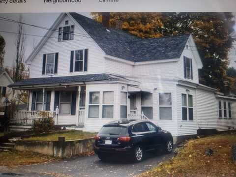 195 Orange Street, Athol, MA 01331